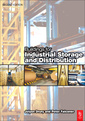 Couverture de l'ouvrage Buildings for Industrial Storage and Distribution