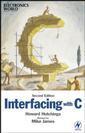 Couverture de l'ouvrage Interfacing with C