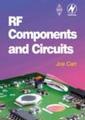 Couverture de l'ouvrage RF Components and Circuits