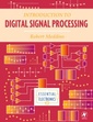 Couverture de l'ouvrage Introduction to Digital Signal Processing