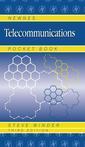 Couverture de l'ouvrage Newnes Telecommunications Pocket Book