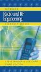 Couverture de l'ouvrage Newnes Radio and RF Engineering Pocket Book