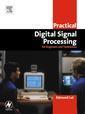 Couverture de l'ouvrage Practical Digital Signal Processing