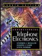 Couverture de l'ouvrage Understanding Telephone Electronics