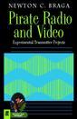 Couverture de l'ouvrage Pirate Radio and Video