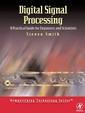 Couverture de l'ouvrage Digital Signal Processing: A Practical Guide for Engineers and Scientists