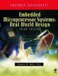 Couverture de l'ouvrage Embedded Microprocessor Systems
