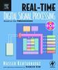 Couverture de l'ouvrage Real-Time Digital Signal Processing