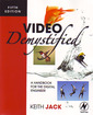 Couverture de l'ouvrage Video Demystified