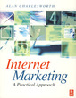 Couverture de l'ouvrage Internet marketing: a practical approach
