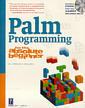Couverture de l'ouvrage Palm programming for the absolute beginner, with CD-ROM