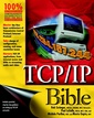 Couverture de l'ouvrage TCP/IP bible