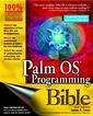 Couverture de l'ouvrage Palm OS programming bible