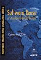Couverture de l'ouvrage Software reuse : a standards based guide