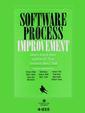 Couverture de l'ouvrage Software process improvement
