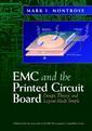 Couverture de l'ouvrage EMC and the Printed Circuit Board