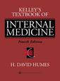 Couverture de l'ouvrage Kelley's textbook of internal medicine 4° ed.