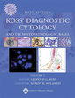 Couverture de l'ouvrage Diagnostic cytology and its histopathologic bases, 5th Ed. (two volume-set) with DVD