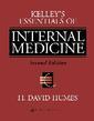 Couverture de l'ouvrage Kelley's essentials of internal medicine 2° Ed.
