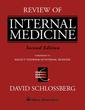 Couverture de l'ouvrage Review of internal medicine, 2° ed. 2000 companion to Kelley's textbook of internal medicine
