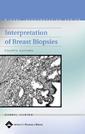 Couverture de l'ouvrage Interpretation of breast biopsies (Biopsy interpretation series), 4th Ed. with CD-ROM