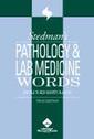 Couverture de l'ouvrage Stedman's pathology & laboratory medi cine 3rd ed