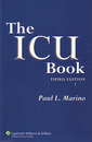 Couverture de l'ouvrage The ICU Book,