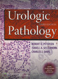 Couverture de l'ouvrage Urologic pathology