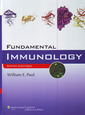 Couverture de l'ouvrage Fundamental immunology 