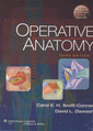 Couverture de l'ouvrage Operative anatomy (3rd Ed)