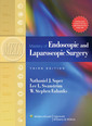 Couverture de l'ouvrage Mastery of endoscopic and laparoscopic surgery , incl. online access