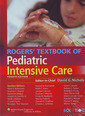 Couverture de l'ouvrage Roger's textbook of pediatric intensive care