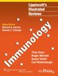 Couverture de l'ouvrage Lippincott's illustrated reviews: immunology