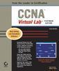 Couverture de l'ouvrage CCNA virtual lab (platinum edition, CD-ROM) exam 640-801