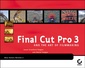 Couverture de l'ouvrage Final cut pro and the art of film making (with CD ROM)