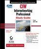 Couverture de l'ouvrage CIW : internetworking professional study guide (with CD-ROM)