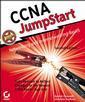 Couverture de l'ouvrage CCNA jumpstart (exam 640-801, 2nd Ed.)