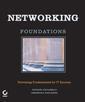 Couverture de l'ouvrage Networking foundations