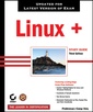 Couverture de l'ouvrage Linux+ study guide (exam XK0-002, 3rd Ed., with CD-ROM)