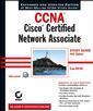 Couverture de l'ouvrage CCNA: Cisco Certified Network Associate Study Guide (640-801) (5th Ed., with CD-ROM)