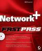 Couverture de l'ouvrage Network+ Fast Pass (with CD-ROM)
