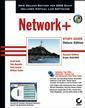 Couverture de l'ouvrage Network+ Study Guide (2nd de luxe Ed.)