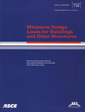 Couverture de l'ouvrage Minimum Design Loads for Buildings and Other Structures: SEI/ASCE 7-05