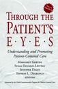 Couverture de l'ouvrage Through the Patient's Eyes
