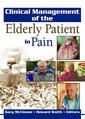 Couverture de l'ouvrage Clinical Management of the Elderly Patient in Pain