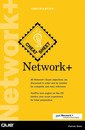 Couverture de l'ouvrage Network + Cheat Sheet with CD-ROM