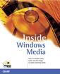 Couverture de l'ouvrage Inside microsoft windows media technologies (with CD-ROM)