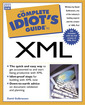 Couverture de l'ouvrage The complete idiot's guide to XML