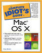 Couverture de l'ouvrage Guide to Mac OS X (The complete idiots guide)