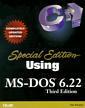 Couverture de l'ouvrage Special edition using MS-DOS 6.22 (3°Ed)